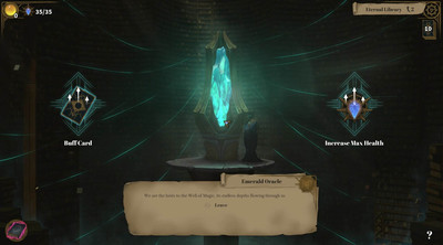 четвертый скриншот из Arcane Path