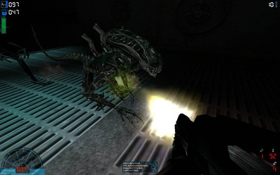 первый скриншот из MegaPack for Aliens vs Predator 2 : Texturs, Skins, Sounds. (Aliens versus Predator 2)