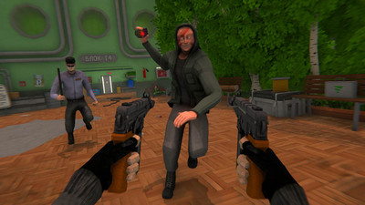 третий скриншот из HMUR BETA