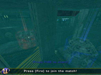 первый скриншот из Unreal tournament 2004 Огромный сборник Onslaught около 700 карт