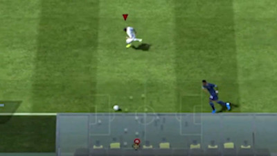 второй скриншот из FIFA 11 - All patche's