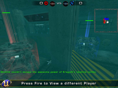 четвертый скриншот из Unreal tournament 2004 Огромный сборник Onslaught около 700 карт