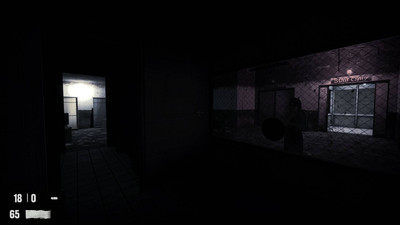 второй скриншот из Nightmare House 2 (Half-Life 2: Episode Two Mod)