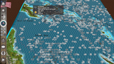 второй скриншот из Carrier Battles 4 Guadalcanal