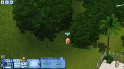 третий скриншот из The Sims 3 - всякая приятная мелочь, конвертированная в Sims3Pack