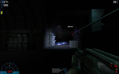 четвертый скриншот из MegaPack for Aliens vs Predator 2 : Texturs, Skins, Sounds. (Aliens versus Predator 2)