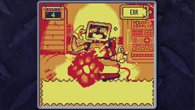 второй скриншот из BatteryNote