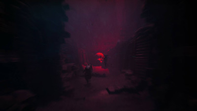 четвертый скриншот из REANIMAL DEMO