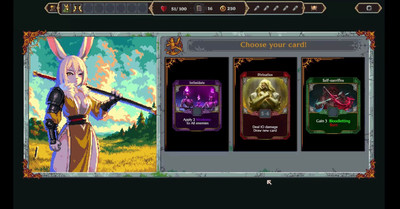 второй скриншот из Dice Legends
