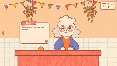 третий скриншот из Flowers And Favours: Florist Simulator