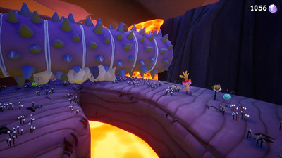 четвертый скриншот из DreamWorks Trolls Remix Rescue