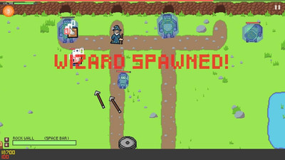 первый скриншот из Clicker Conquest