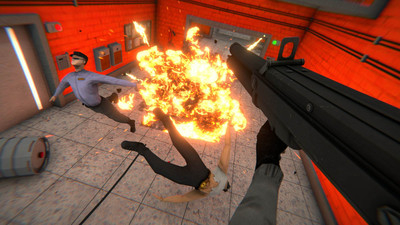 второй скриншот из HMUR BETA