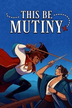 Обложка This Be Mutiny