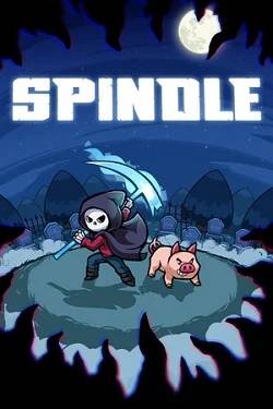 Spindle Spindle