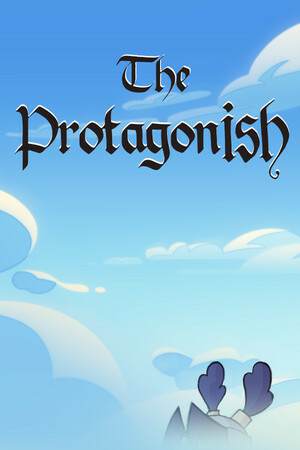 The Protagonish The Protagonish