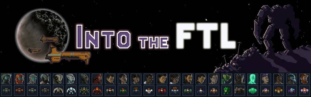 B Breach x FTL Crossover Mod B Breach x FTL Crossover Mod