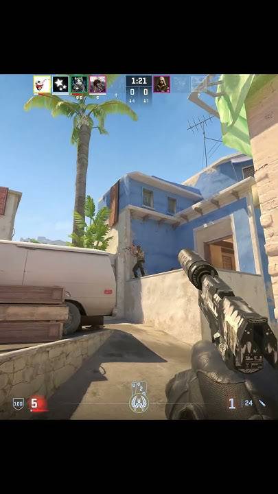 Counter-Strike Source | Weapons pack (CSS v34-v70) Counter-Strike Source | Weapons pack (CSS v34-v70)