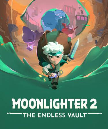 Moonlighter 2: The Endless Vault Moonlighter 2: The Endless Vault