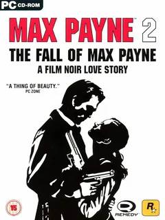 Max Payne 2: Mona The Assassin Max Payne 2: Mona The Assassin