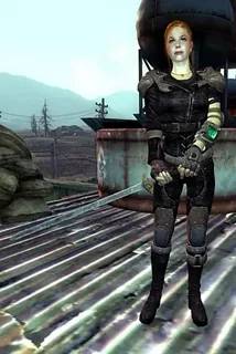 Fallout 3 mods моды сборник Fallout 3 mods моды сборник