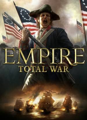 Empire Total War: The Battlefield Smoke v2.9 & Blood Мод 1.2 Empire Total War: The Battlefield Smoke v2.9 & Blood Мод 1.2