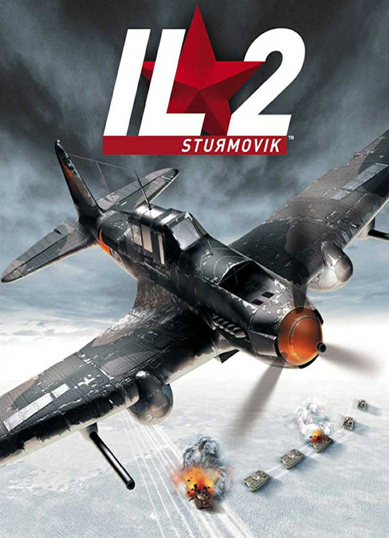 Модпак для Ил-2 Штурмовик 4.09 (Ultrapack v2.01 + русификация)