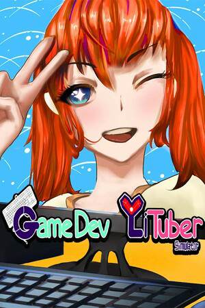 GameDev LiTuber Simulator GameDev LiTuber Simulator