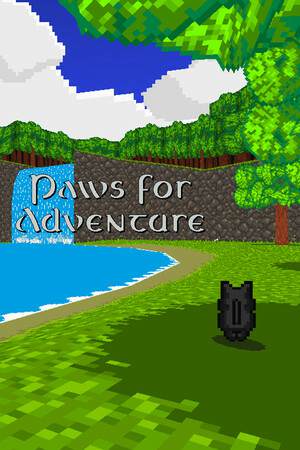 Paws for Adventure Paws for Adventure