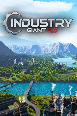 Industry Giant 4.0 Industry Giant 4.0