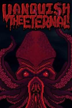Обложка Vanquish The Eternal