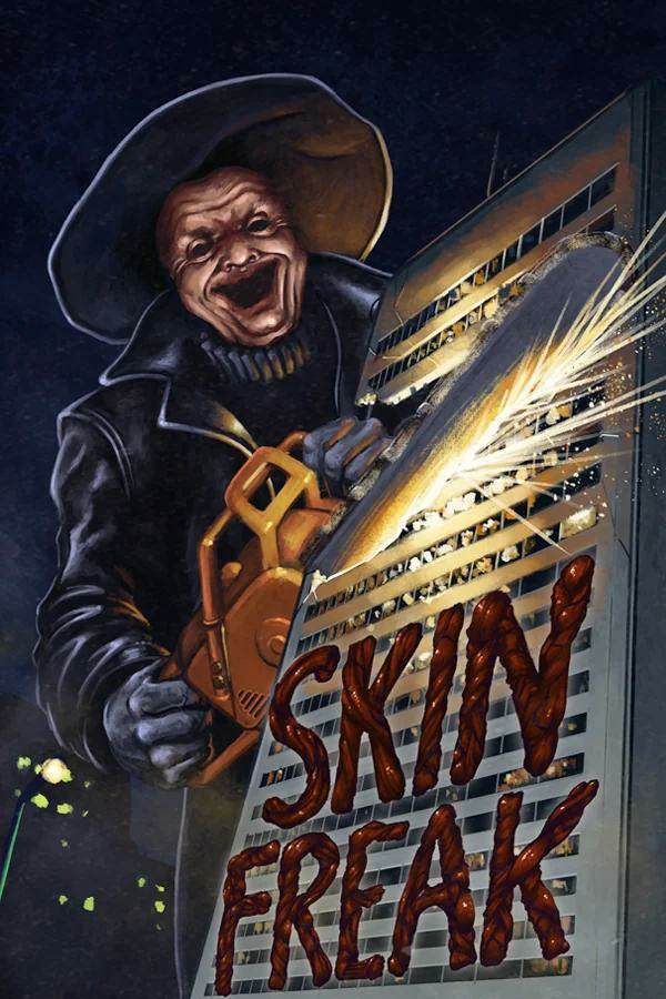 Skinfreak