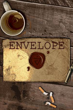 Envelope Envelope