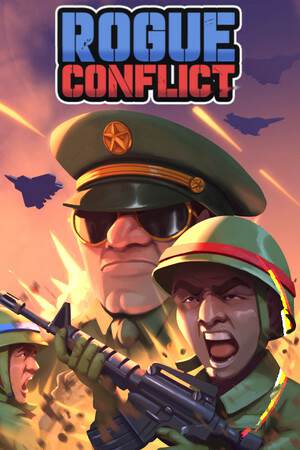 Rogue Conflict Rogue Conflict