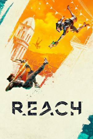 Reach Reach