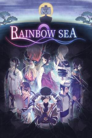 Rainbow Sea Rainbow Sea