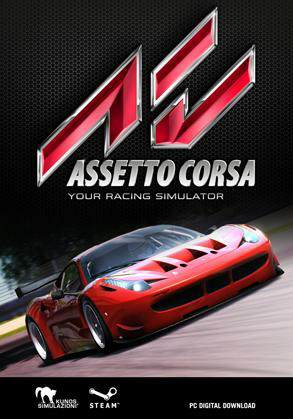 Assetto Corsa — 13 дополнительных трасс Assetto Corsa — 13 дополнительных трасс