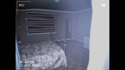 третий скриншот из The Gretlow Tapes