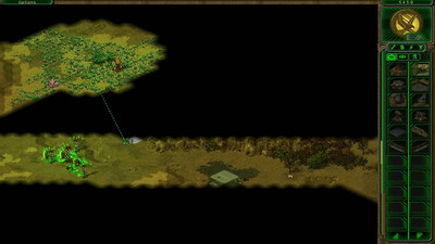 третий скриншот из Command And Conquer Tiberian Sun Mods / Command And Conquer Солнце Тибериума Моды