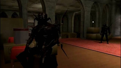первый скриншот из Max Payne 2: The Fall of Max Payne Constantine