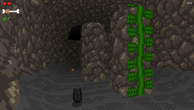 четвертый скриншот из Paws for Adventure