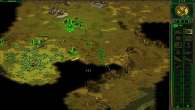 второй скриншот из Command And Conquer Tiberian Sun Mods / Command And Conquer Солнце Тибериума Моды