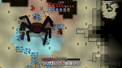 третий скриншот из Necesse