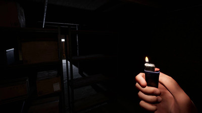 первый скриншот из The Gretlow Tapes