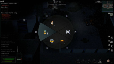 третий скриншот из No Such Place BETA