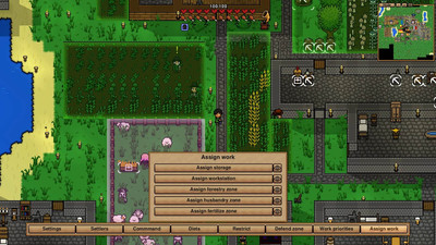 первый скриншот из Necesse