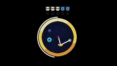 третий скриншот из Spacenap