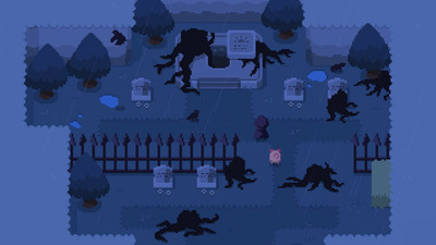 первый скриншот из Spindle