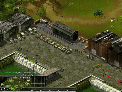 второй скриншот из Одиночные карты для Hidden Stroke 2