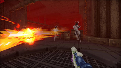 третий скриншот из Mohrta